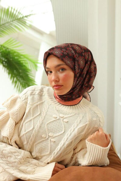 Silk Home Soft Scarf 73072-21