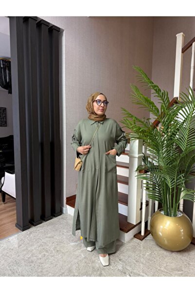 Tafetta Soft Takım