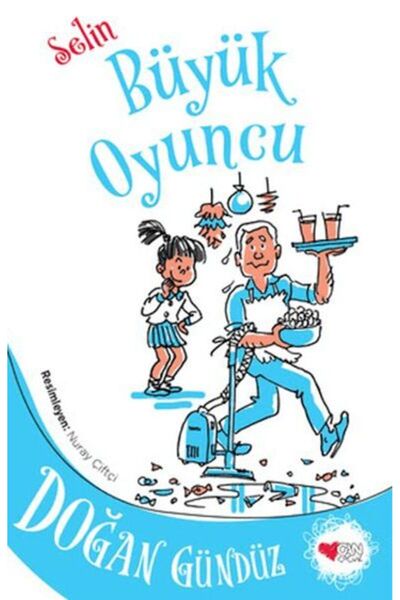 Can Çocuk سيلين - اللاعب الكبير