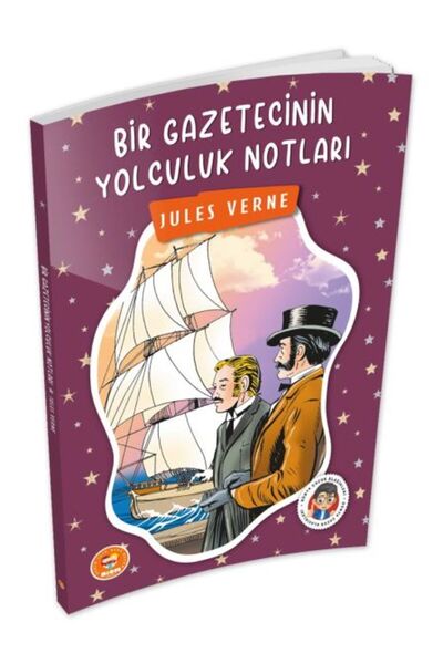 Biom Yayınları Bir Gazetecinin Yolculuk Notları