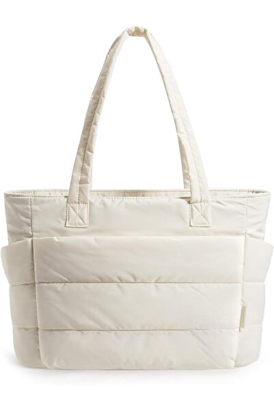 BAGSMART حقيبة يد نسائية طراز Bm0305067an |   خفيف الوزن