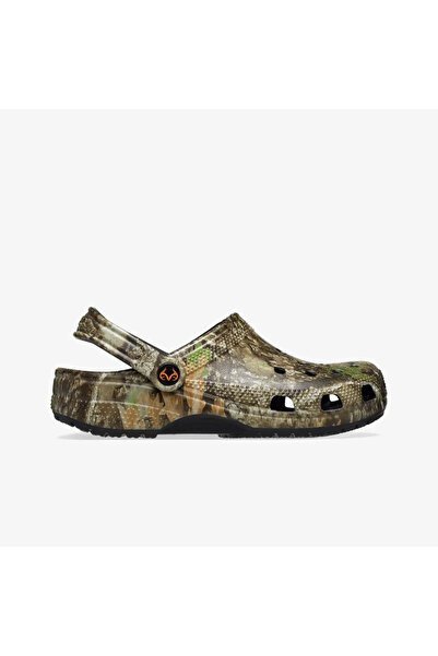 Crocs Classic Clog Realtree APX 'Camo' Juststep
