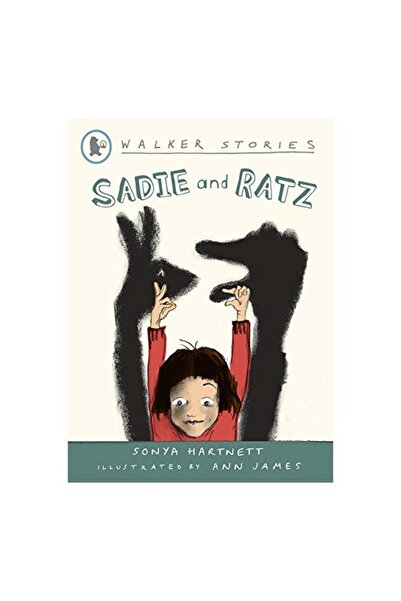 walker Sadie and Ratz