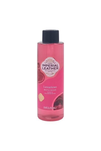 Imperial Leather Sparkling, Imperial Leather, Bath 850 ml Luxurious