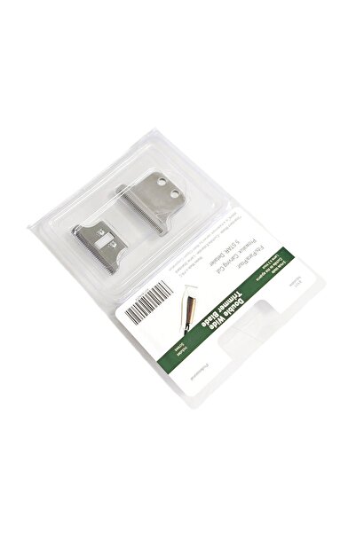 Choice Replacement double Trimmer Standard Blades Fit with Wahl 5 Star Detail...