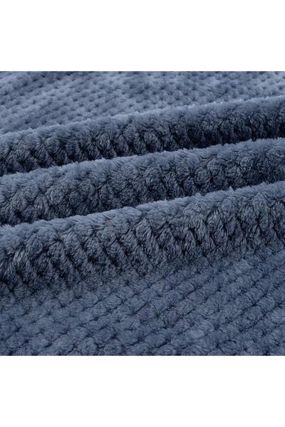 GENERAL Dog Blanket or Cat Blanket or Pet Blanket, Warm Soft Fuzzy Blankets f...