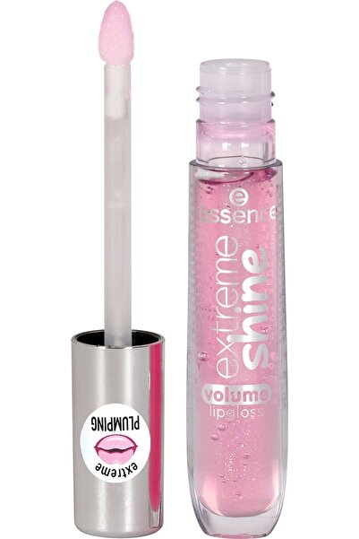 OEM Extreme Shine Volume Lip Gloss 102 Sweet Dreams, 5 ml