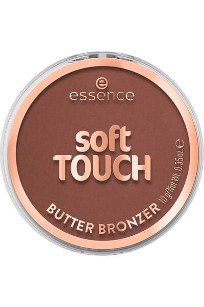 OEM Bronzer TOUCH BUTTER 40, 10 g
