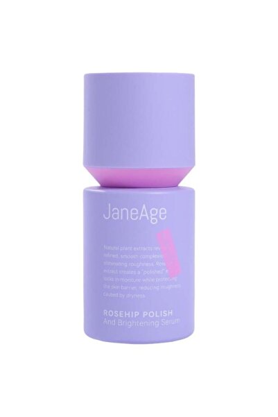 JaneAge Jin Age Moisturizing and Brightening Rosehip Oil Serum - 30ml