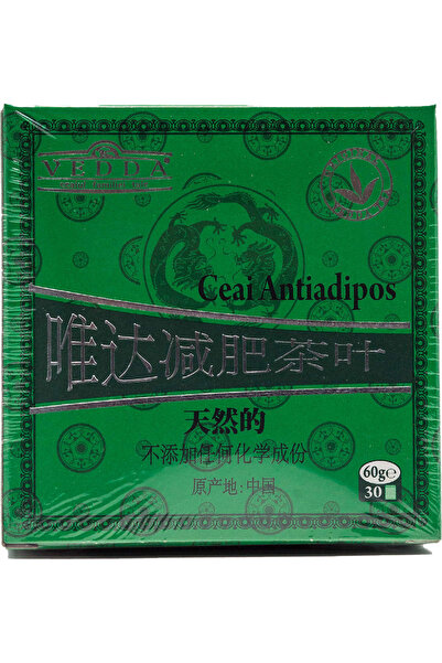 OEM Ceai antiadipos, 0,06 Kg
