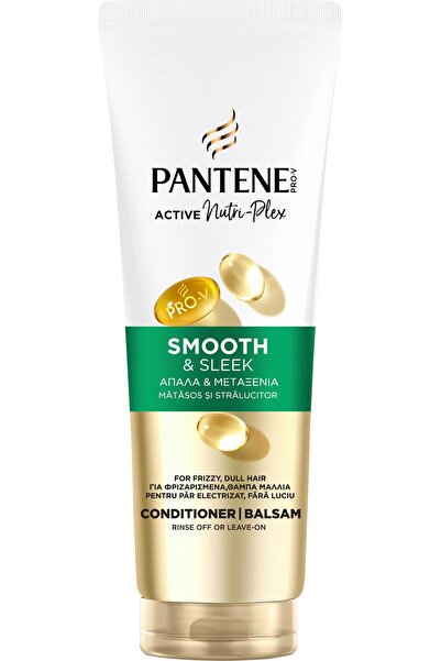OEM Balsam păr Smooth&Sleek, 230 ml