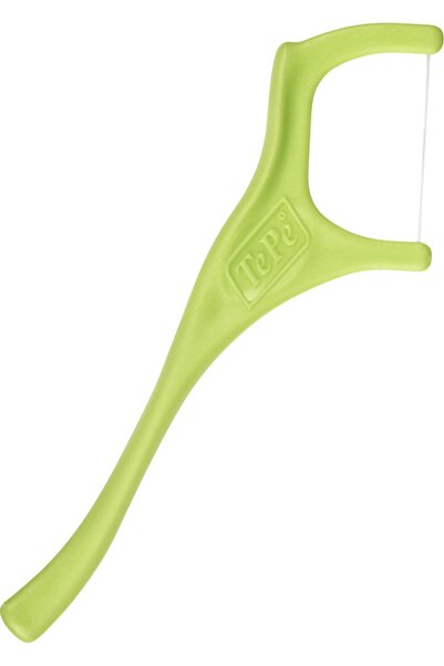 OEM Ață dentară pe mâner Mini Flosser, 36 buc