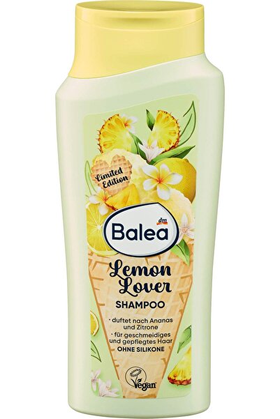 OEM Șampon de păr Lemon Lover, 300 ml