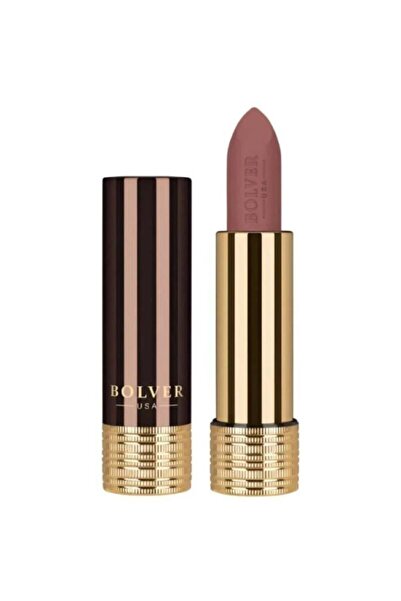 Bolver Lumino Matte Lipstick by Powder - Shade 173 - 4.2g
