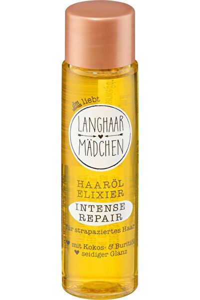 OEM Ελιξίριο Μαλλιών, 20 ml