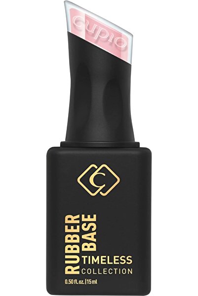 OEM Timeless Collection rubber base Morning Blush, 15 ml