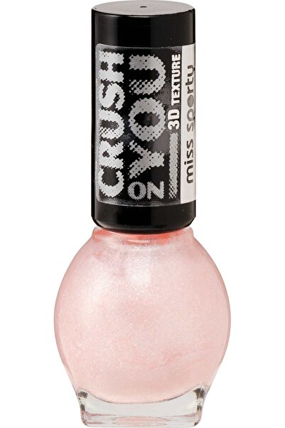 OEM Crush On You lac de unghii 064 Rosy Galaxy, 7 ml
