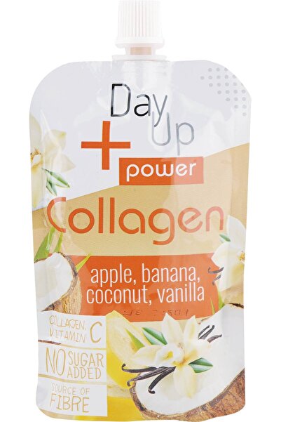 OEM Fruit puree, collagen and vanilla, 100 g