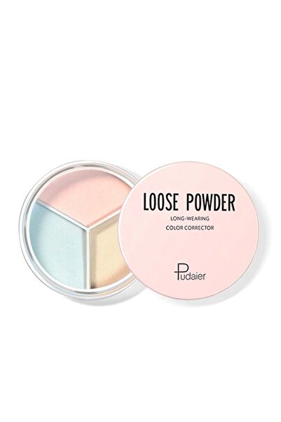 OEM Translucent powder in color 01, 1 pc.