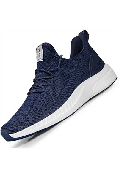 GENERAL Feethit Mens Slip On Walking Shoes