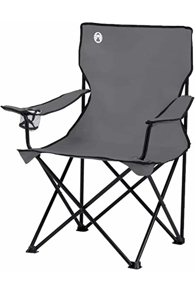 Coleman Quad Chair Steel