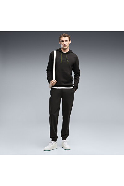 Puma x ASTON MARTIN ARAMCO F1 ®   TEAM Essentials Pánské tepláky