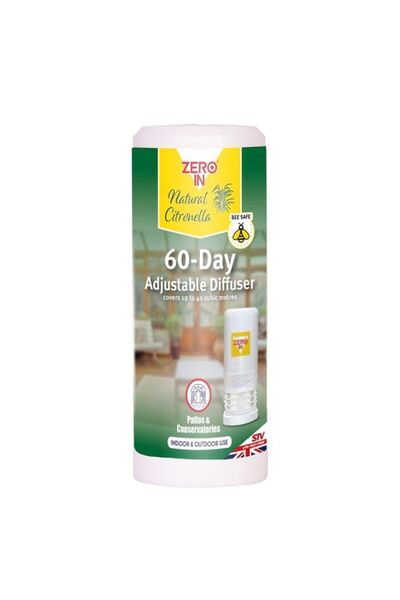 Generic 60-Day Adjustable Diffuser