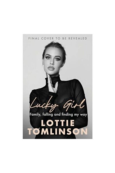 Generic (Unbranded) Lucky Girl Family, Falling and Finding My Way