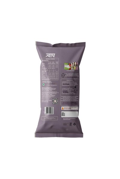 Generic Brand Jvapa Flat Rice Noodles 350g