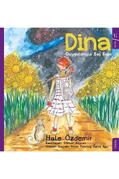 Sola Kidz Dina - Duygularıyla Baş Başa
