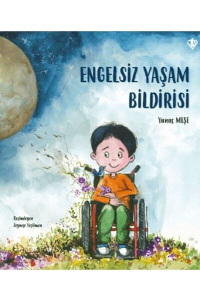 Türkiye Diyanet Vakfı Yayınları بيان الحياة بدون عقبات