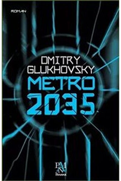Generic Brand Metro 2035