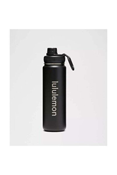 lululemon 24oz Back to Life Water Bottle