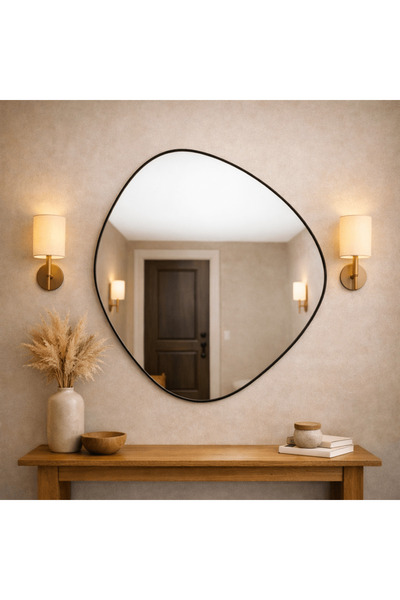 Roots Furniture Wall Mirror