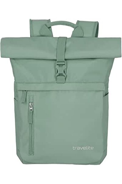 Travelite Unisex Basics Rollup Rucksack Backpack