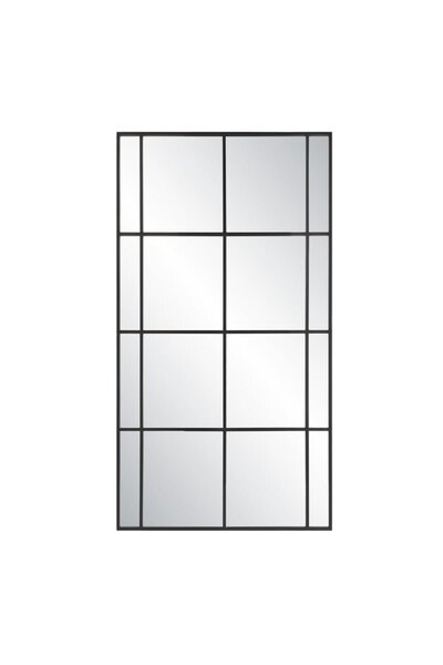 UTTERMOST Large Grantola Rectangle Mirror, Gold