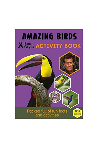 Generic (Unbranded) Seria de activități Bear Grylls