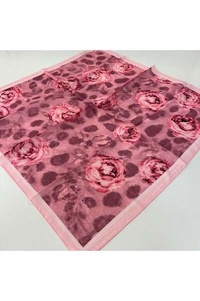 ARSEL MODA Tesettürün Yeni Adresi ARSEL MODA وشاح قطني ناعم بخياطة إيطالية LR...