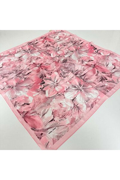 ARSEL MODA Tesettürün Yeni Adresi ARSEL MODA وشاح قطني ناعم بخياطة إيطالية سل...