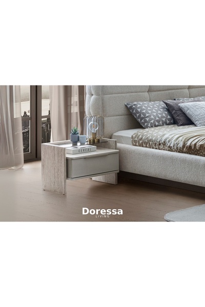 Doressa Living Delfi Komodin