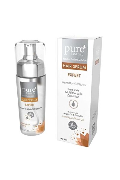 Pure Beauty Expert Hair Serum - 90 ml
