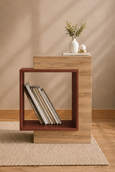 the Top Design Nature Zigon Sehpa