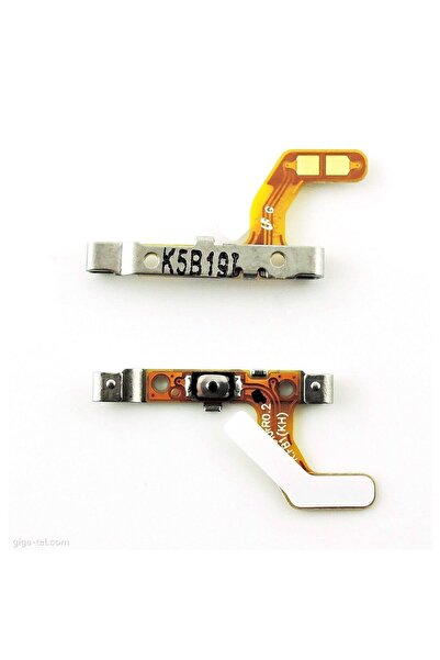 OEM Καλωδιοταινία ON/OFF Samsung Galaxy A3 2016 A310