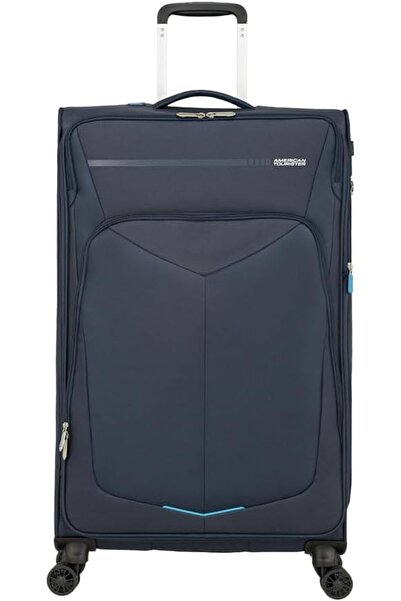 American Tourister SUMMERFUNK-SPINNER 79/29 EXP TSA Üniseks Yetişkin Valiz