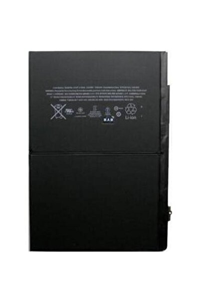 OEM Συμβατή Μπαταρία Apple iPad Air 2 A1547 (Bulk) 020-8561
