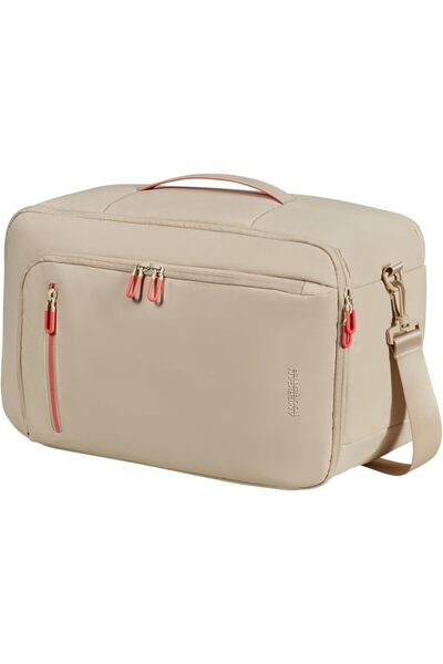 American Tourister PUFFYPOP-3-WAY BOARDING BAG 14.0" Sırt Çantası Kadın