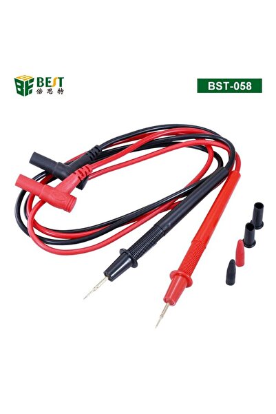 Best Ακροδέκτες Πολύμετρου BST-058 (B)