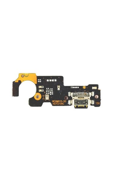 OEM Πλακετάκι Φόρτισης Xiaomi POCO M3 Pro 5G