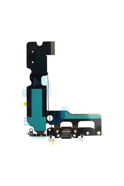OEM Καλωδιοταινία Φόρτισης Apple iPhone 7 Plus Μαύρο