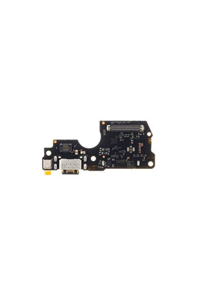 Xiaomi Γνήσιο Πλακετάκι Φόρτισης για Redmi Note 14 Pro 4G (Service Pack) 5600...